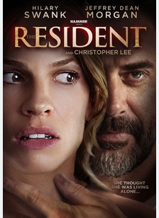 The Resident 1 The Resident