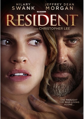 The Resident 2 The Resident