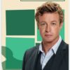 The Mentalist: The Complete Third Season