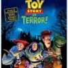 Toy Story of Terror!