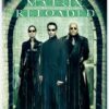 The Matrix: Reloaded
