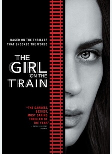 The Girl on the Train 1 The Girl on the Train