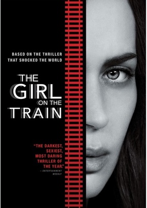 The Girl on the Train 2 The Girl on the Train