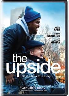 The Upside 1 The Upside