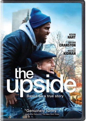 The Upside 2 The Upside