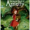The Secret World of Arrietty