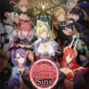Seven Mortal Sins: The Complete Series