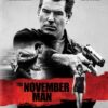 The November Man