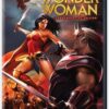 Wonder Woman