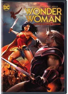 Wonder Woman 1 Wonder Woman
