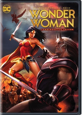 Wonder Woman 2 Wonder Woman