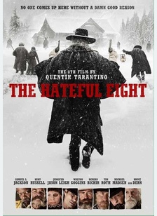 The Hateful Eight 1 The Hateful Eight