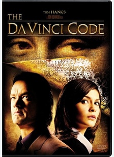 The Da Vinci Code 1 The Da Vinci Code