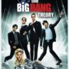 The Big Bang Theory: The Complete Fourth Season
