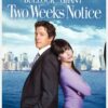 Two Weeks Notice