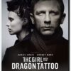 The Girl with the Dragon Tattoo