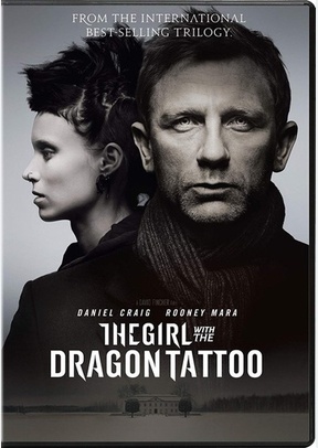 The Girl with the Dragon Tattoo 2 The Girl with the Dragon Tattoo