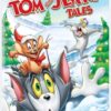 Tom & Jerry Tales: Volume 1
