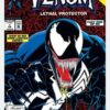 Venom - Lethal Protector Part 1