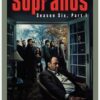 The Sopranos: Season Six, Part I