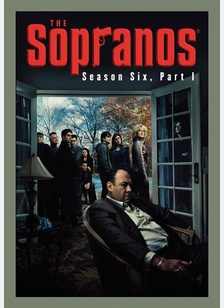 The Sopranos: Season Six, Part I 1 The Sopranos: Season Six, Part I