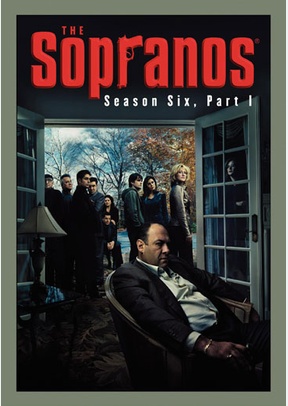 The Sopranos: Season Six, Part I 2 The Sopranos: Season Six, Part I