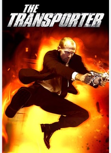 The Transporter 1 The Transporter