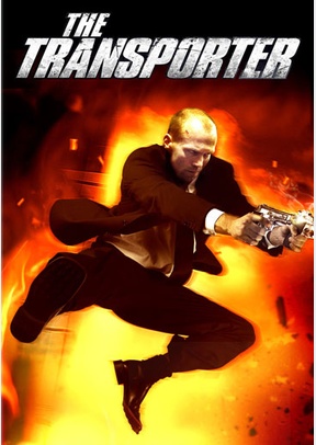 The Transporter 2 The Transporter