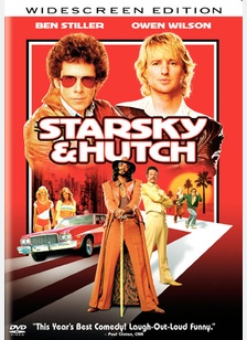 Starsky & Hutch 1 Starsky & Hutch