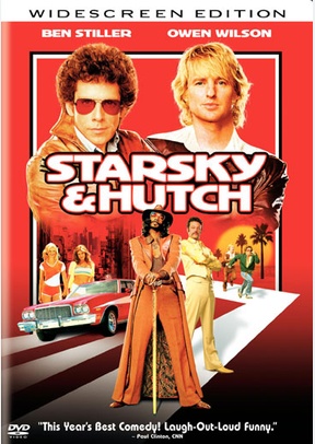 Starsky & Hutch 2 Starsky & Hutch