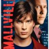 Smallville: The Complete Fifth Season