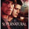 Supernatural: The Complete Third Season