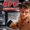 UFC:UNDISPUTED 09