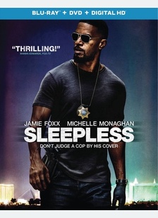Sleepless 1 Sleepless