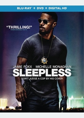 Sleepless 2 Sleepless