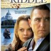 The Riddle