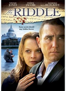 The Riddle 1 The Riddle