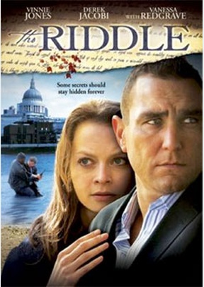 The Riddle 2 The Riddle