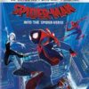 Spider-Man: Into the Spider-Verse