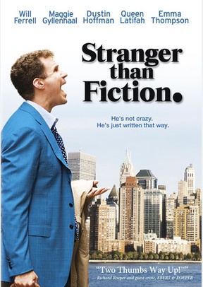 Stranger Than Fiction 2 Stranger Than Fiction