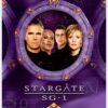 Stargate SG-1: Season 5