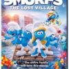 Smurfs: The Lost Village
