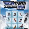 WINTER SPORTS 08:ULT CHALLENGE