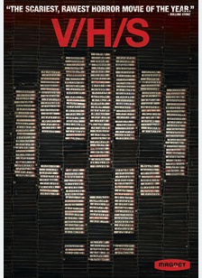 V/H/S 1 V/H/S
