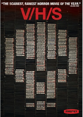 V/H/S 2 V/H/S