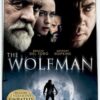The Wolfman