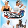 Virtua Tennis 3