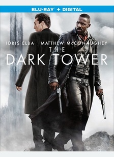 The Dark Tower 1 The Dark Tower