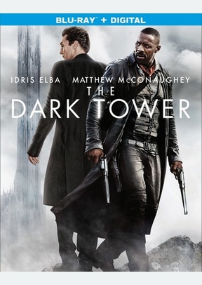 The Dark Tower 2 The Dark Tower
