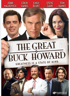 The Great Buck Howard 1 The Great Buck Howard